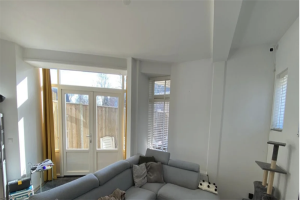Te huur: Appartement Pastoor Smitsstraat, Tilburg - 1