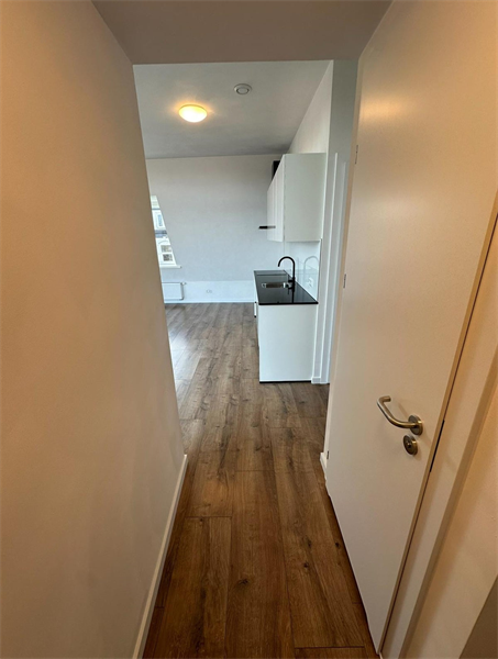 Te huur: Appartement Gedempte Singel, Assen - 1