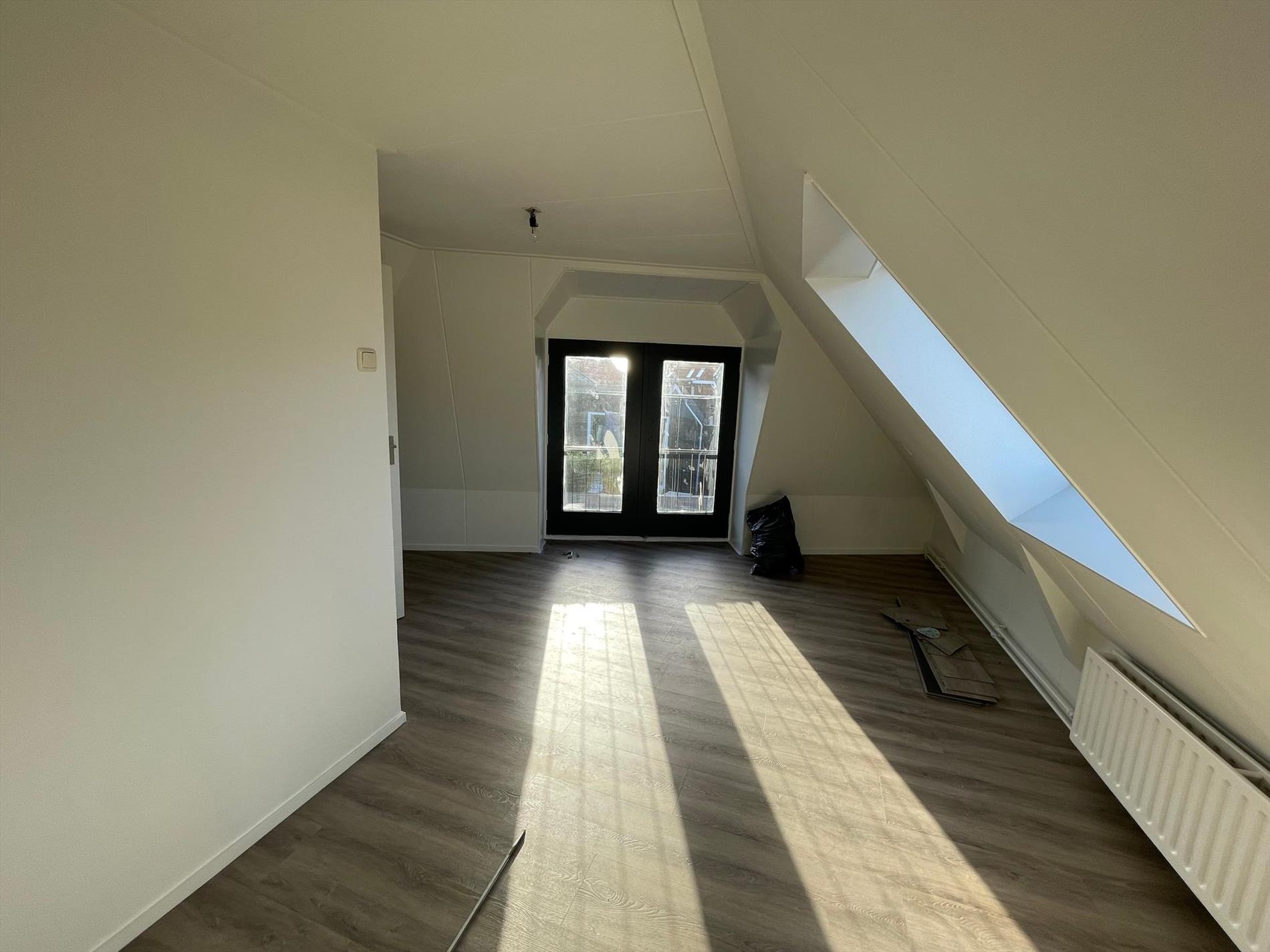 For rent: Apartment Duvenhoek, Dokkum - 6