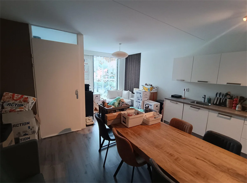 Te huur: Woning Burgemeester Jhr. Quarles van Uffordlaan, Apeldoorn - 13