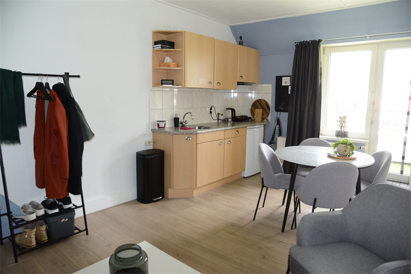 For rent: Room Muldersweg, Staphorst - 2