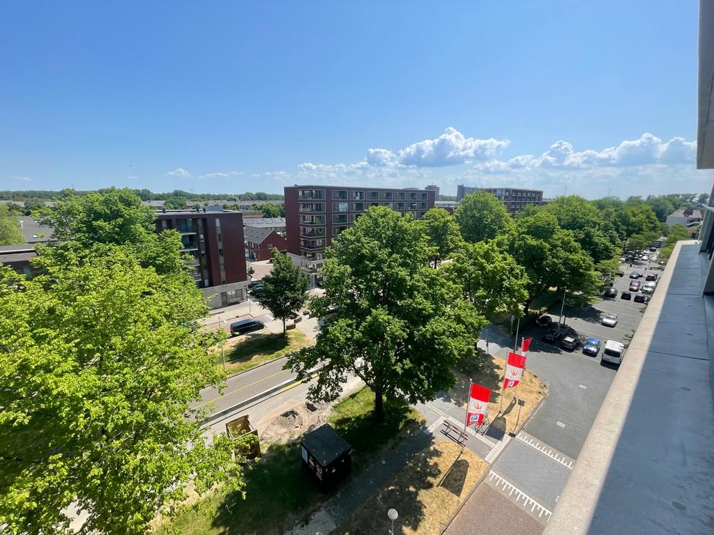 Te huur: Appartement Zandvoortstraat, Amsterdam - 36