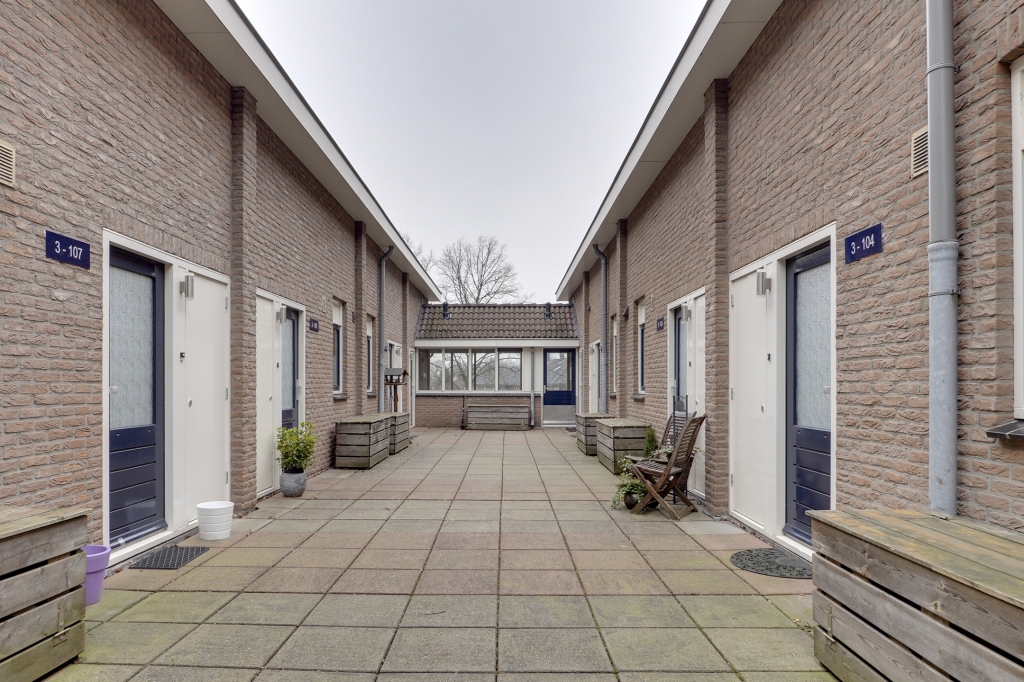 Te huur: Appartement Haspelstraat, Zevenaar - 29