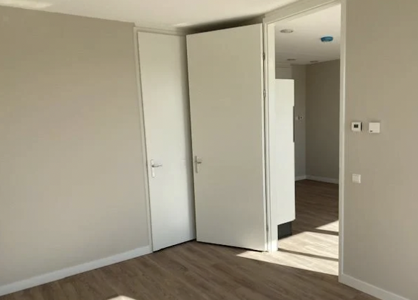 For rent: Apartment Mies van der Rohestraat, Hoofddorp - 7