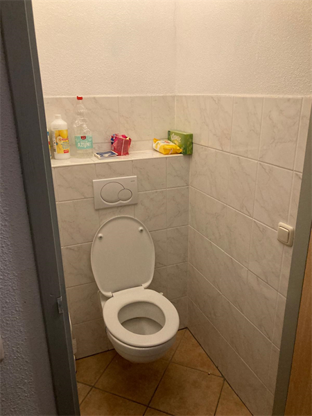 Te huur: Kamer Kastanjelaan, Velp Gld - 3