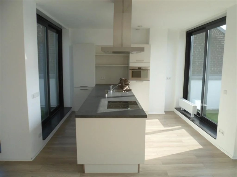 Te huur: Appartement Herbenusstraat, Maastricht - 8