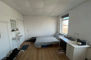Te huur: Kamer Emmastraat, Groningen - 1