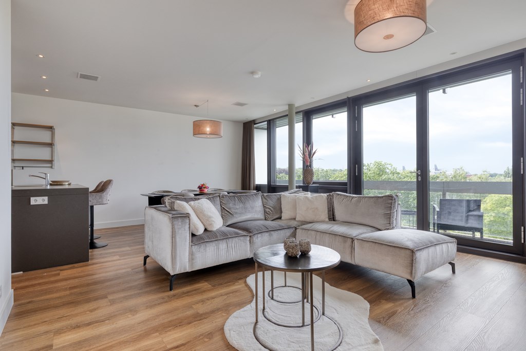 Te huur: Appartement Barbarossastraat, Nijmegen - 22