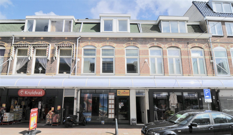Te huur: Woning Generaal Cronjestraat, Haarlem - 15