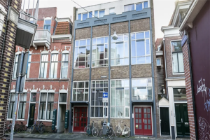 Te huur: Kamer Herebinnensingel, Groningen - 1