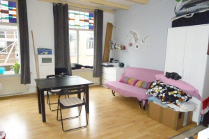 Te huur: Studio Langebrug, Leiden - 1