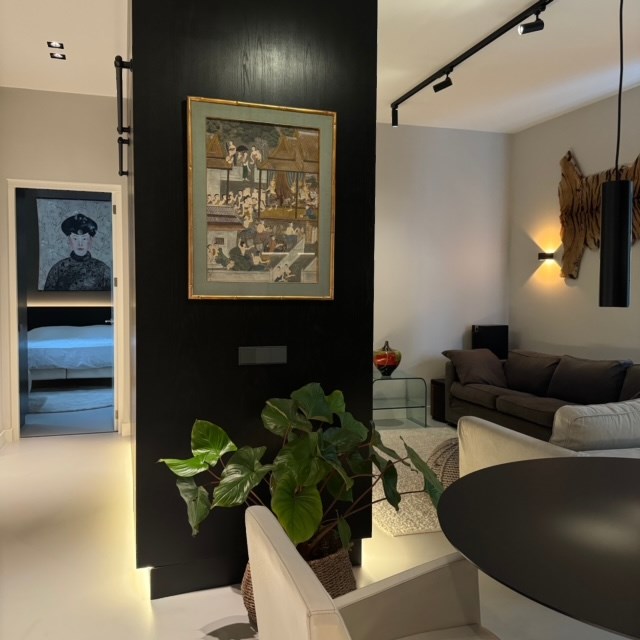 Te huur: Appartement Raamsteeg, Haarlem - 16