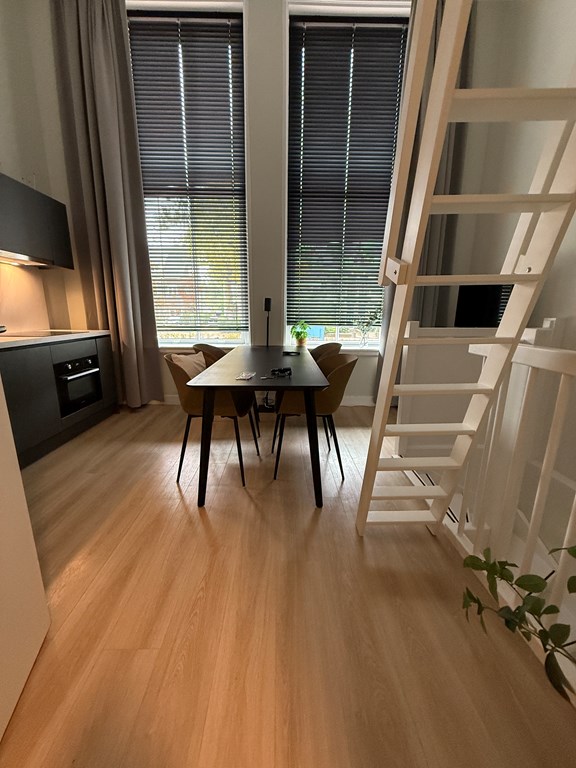 For rent: Apartment Berg en Dalseweg, Nijmegen - 21