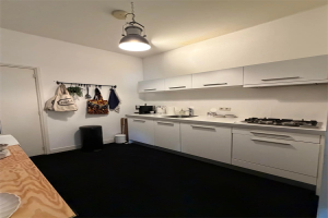 For rent: Apartment Menno van Coehoornsingel, Zwolle - 1