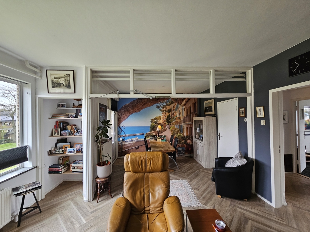 Te huur: Appartement Palestrinastraat, Den Bosch - 2