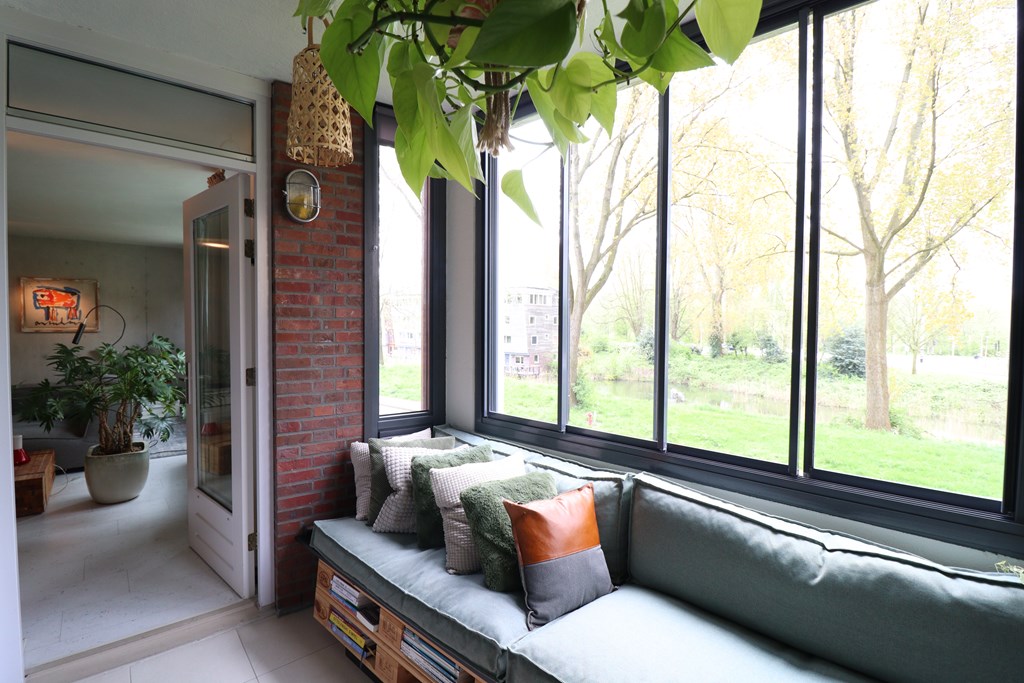 Te huur: Appartement Zeeburgerdijk, Amsterdam - 18