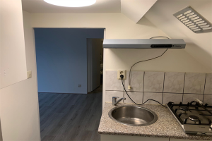 Te huur: Appartement Molenstraat, Roosendaal - 1