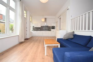 For rent: Apartment Damsterdiep, Groningen - 1