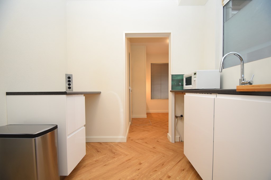 For rent: Apartment Lingestraat, Ijmuiden - 3