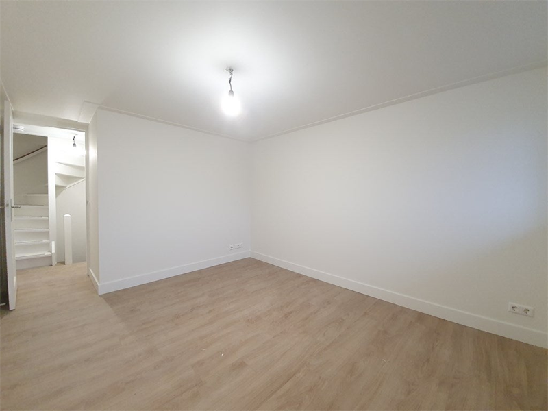 Te huur: Appartement Jasonstraat, Amsterdam - 1
