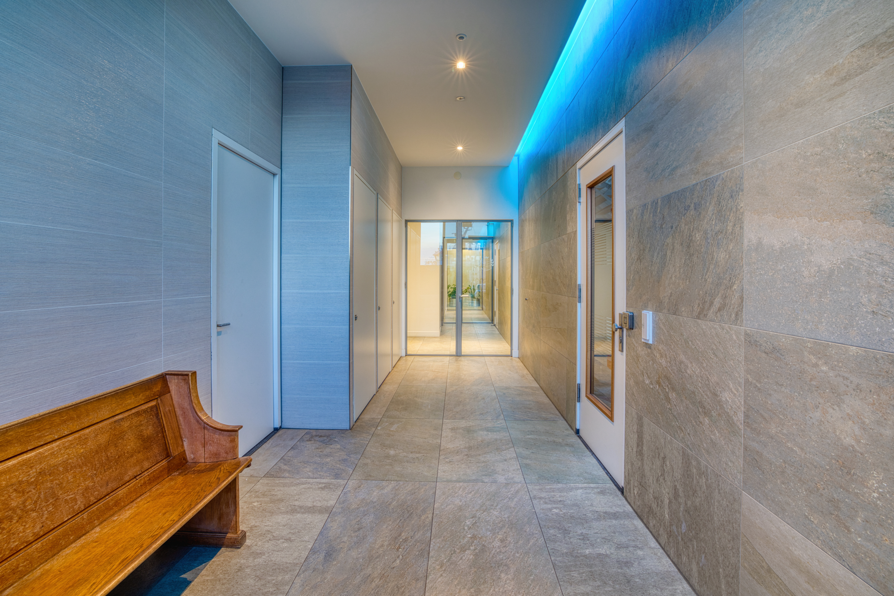 Te huur: Woning Dr. Lelykade, Den Haag - 21