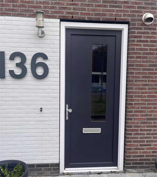 Kamer te huur aan de Getfertweg in Enschede