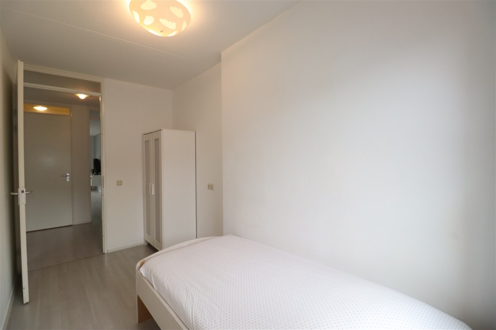 Te huur: Appartement Bijlmerdreef, Amsterdam - 14