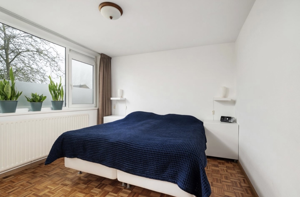 For rent: House Schakelweg, Hoogvliet Rotterdam - 9