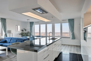Te huur: Appartement Koningswaard, Rotterdam - 1