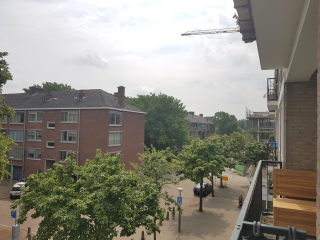 Te huur: Appartement Boeckenburg, Amsterdam - 4