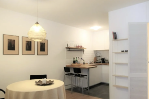For rent: Apartment Gedempte Gracht, Den Haag - 1