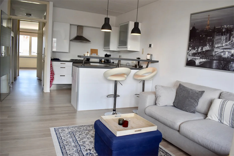 For rent: Apartment Raadhuisstraat, Heemstede - 3
