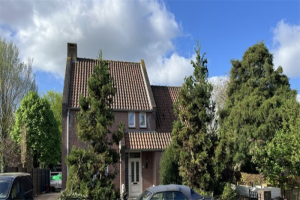 For rent: House Oude Dijk, Liempde - 1