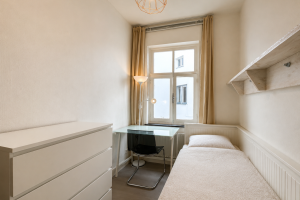 Room for rent: Luikerweg, Villapark Maastricht