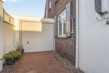 Te huur: Woning Julianastraat, Noordwijkerhout - 21