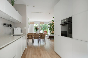 Te huur: Woning Roelof Drosthof, Utrecht - 1