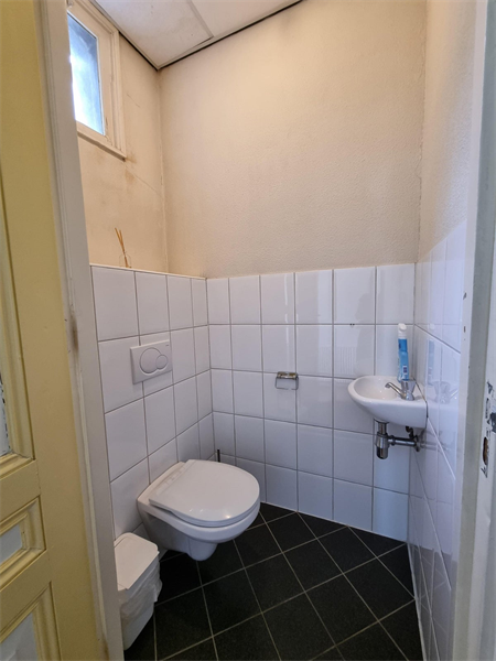 For rent: Room Wilhelminasingel, Breda - 4
