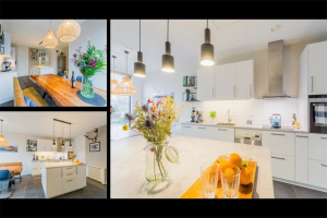 For rent: Apartment Burgemeester Jhr. Quarles van Uffordlaan, Apeldoorn - 1