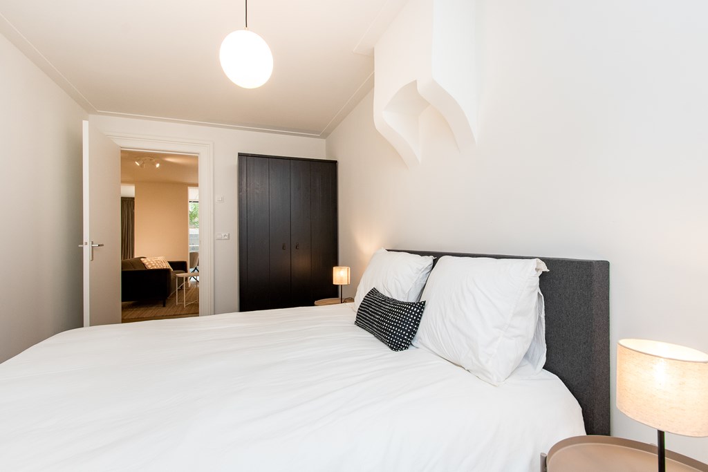 For rent: Apartment Kronenburgersingel, Nijmegen - 13