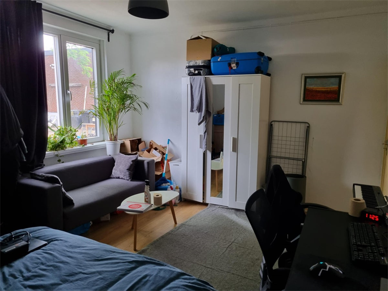 Te huur: Kamer Pyrmontstraat, Enschede - 1