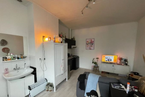 For rent: Room Jacobstraat, Groningen - 1
