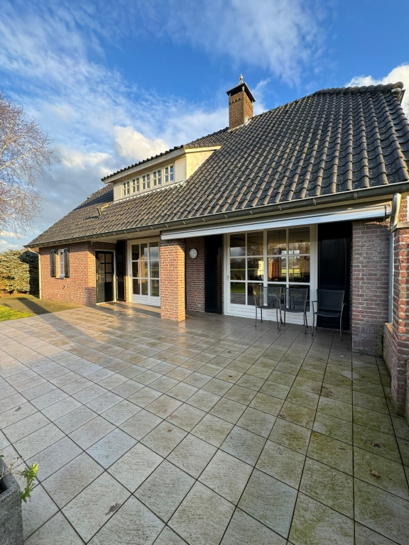 For rent: House Zijtaartseweg, Sint-Oedenrode - 29