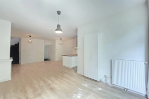 Te huur: Appartement Honingerdijk, Rotterdam - 1