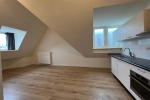 Te huur: Appartement Vierambachtsstraat, Rotterdam - 1