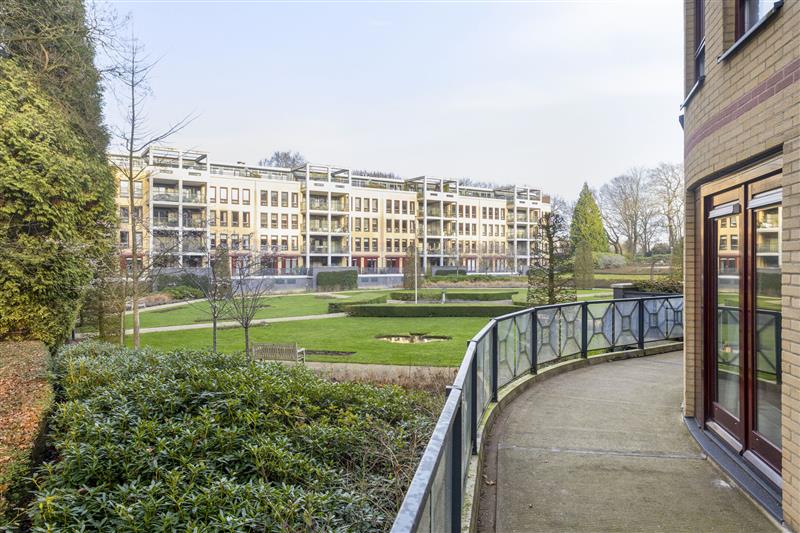 Te huur: Appartement Groesbeekseweg, Nijmegen - 29