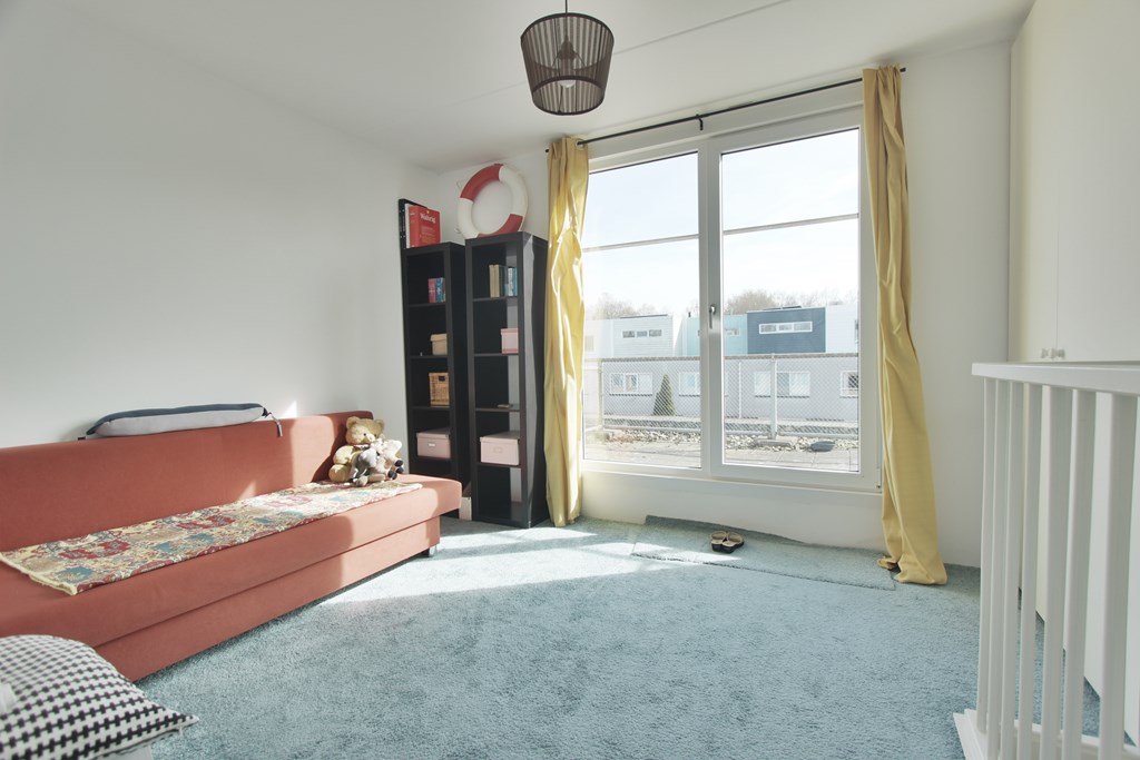 Te huur: Woning Dwergvinvisstraat, Amsterdam - 19