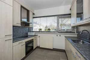 For rent: House Ruzinklanden, Enschede - 1
