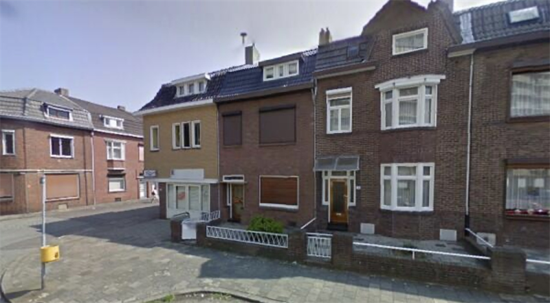 For rent: House Ursulastraat, Kerkrade - 5