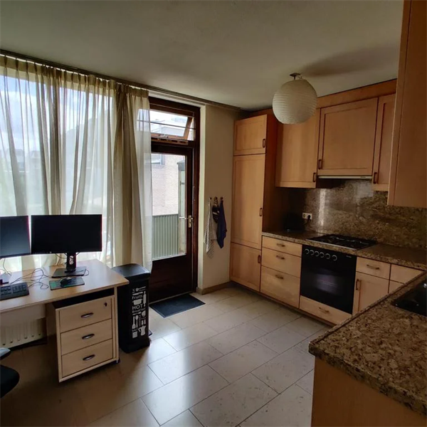 For rent: Studio De Jonghlaan, Nieuwegein - 5