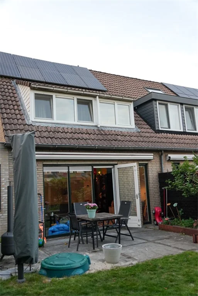 For rent: House Reigerskamp, Maarssen - 10